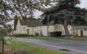 The Cedars Hotel